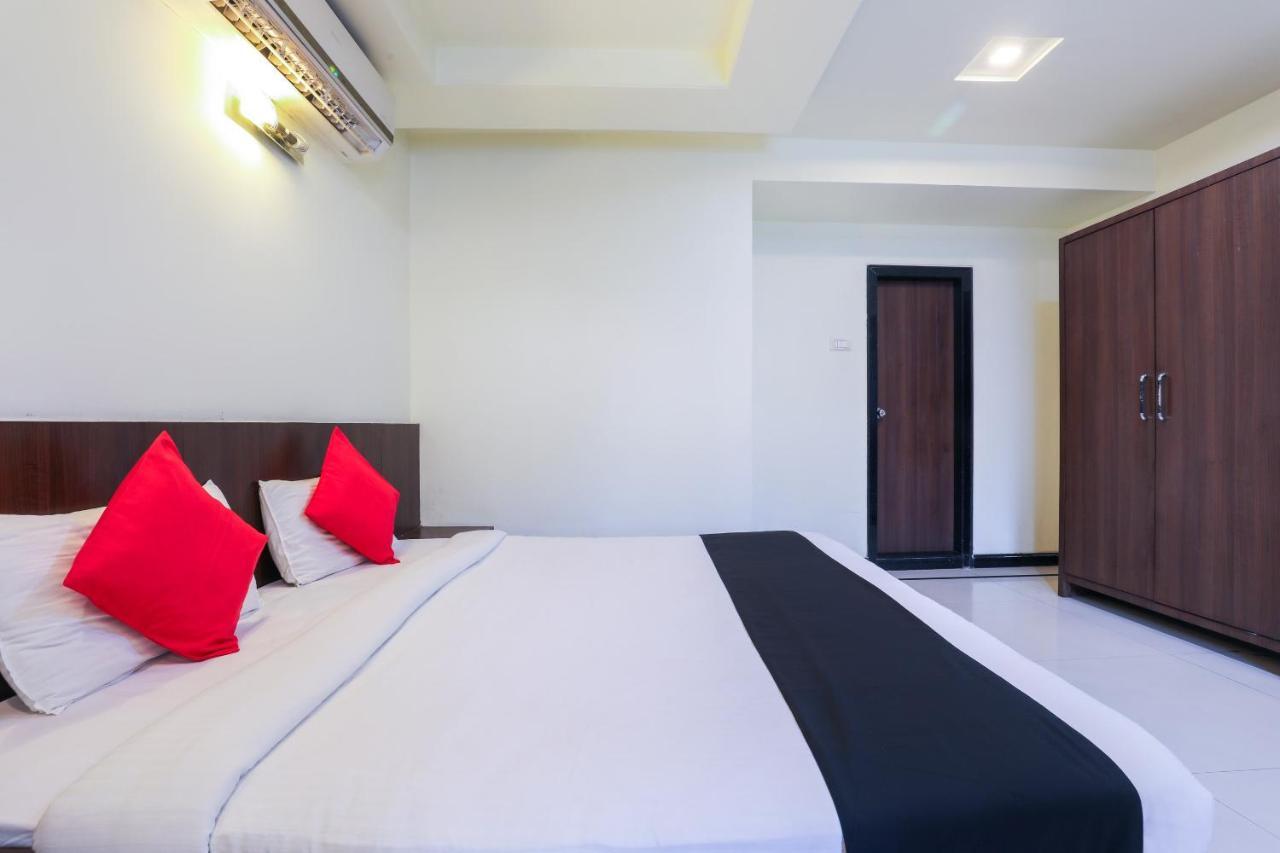 Oyo 63283 Shakti Palace Hotel Boma