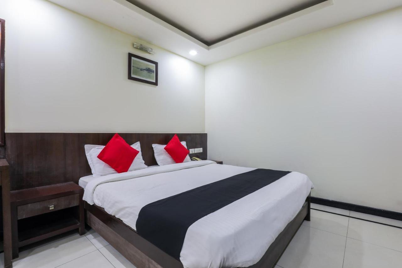 Oyo 63283 Shakti Palace 3* Boma