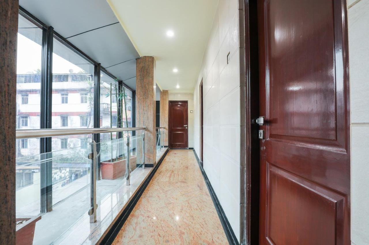 Hotel Oyo 63283 Shakti Palace