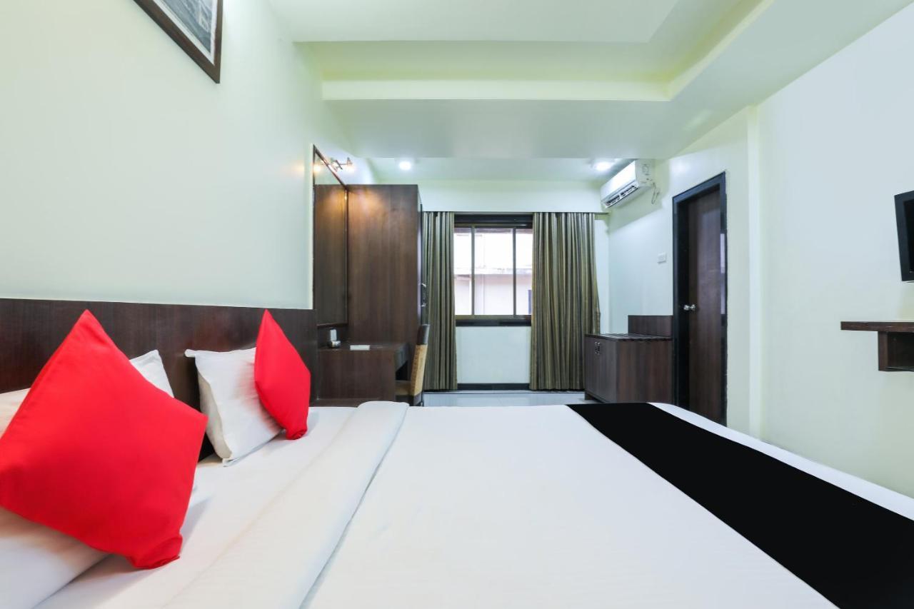 Oyo 63283 Shakti Palace 3* Boma