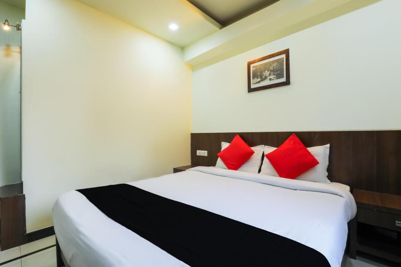 Oyo 63283 Shakti Palace Hotel
