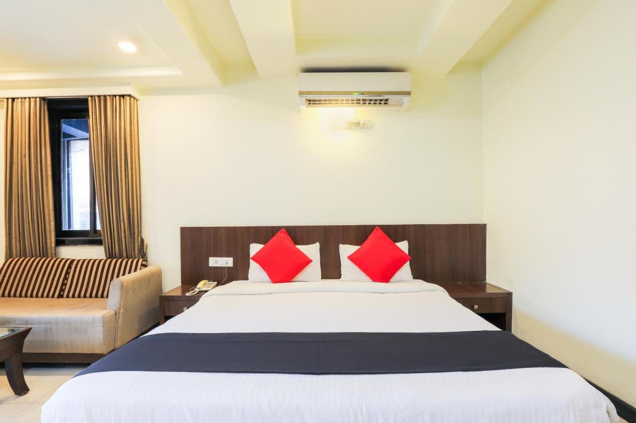 Oyo 63283 Shakti Palace 3*