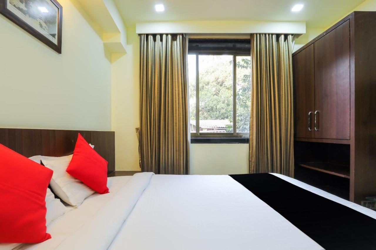 Oyo 63283 Shakti Palace 3*