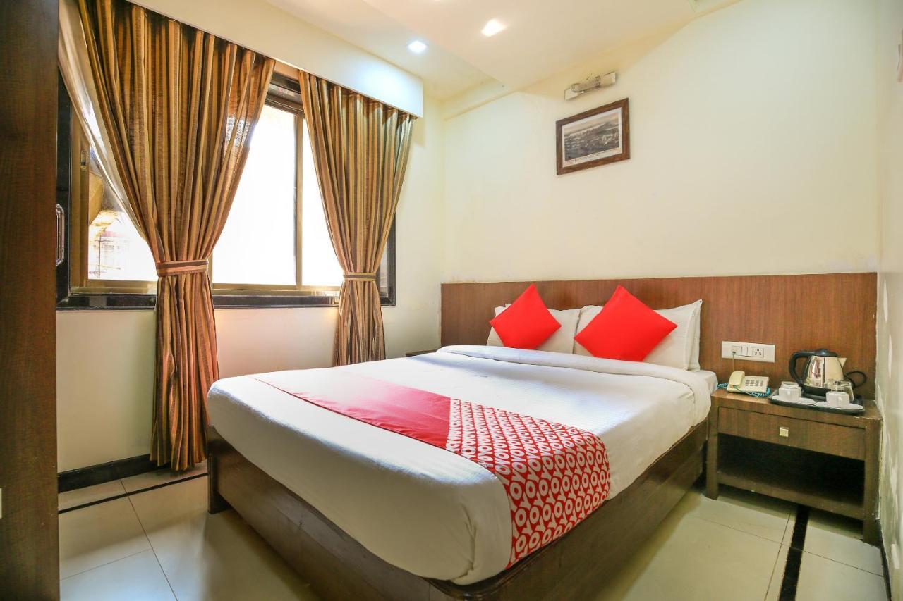 Oyo 63283 Shakti Palace Hotel 3*