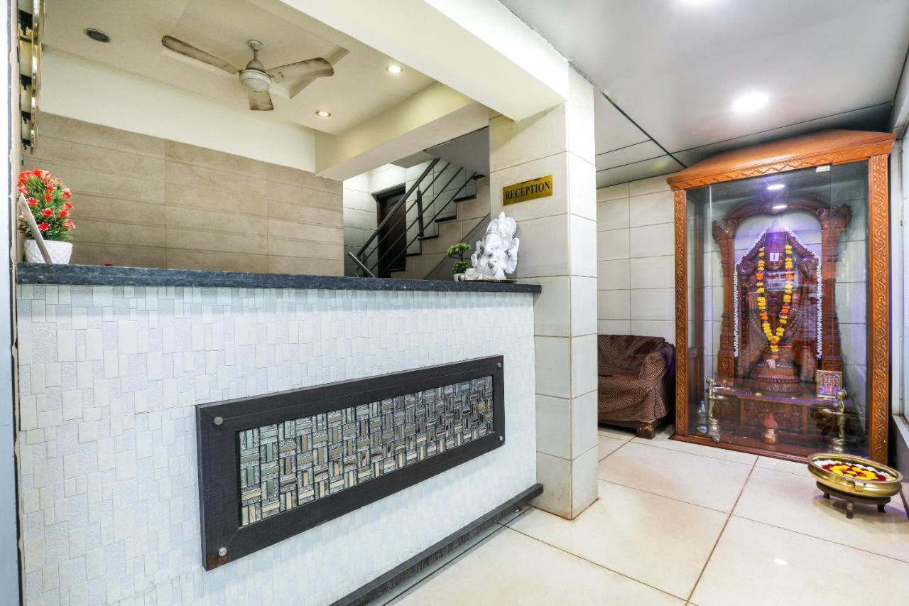 Hotel Oyo 63283 Shakti Palace