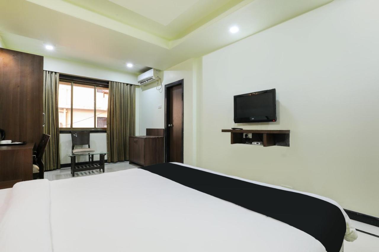 Oyo 63283 Shakti Palace 3* Boma