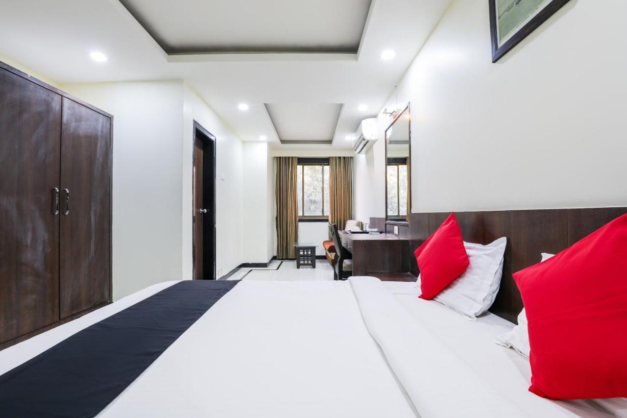 Oyo 63283 Shakti Palace 3* Boma