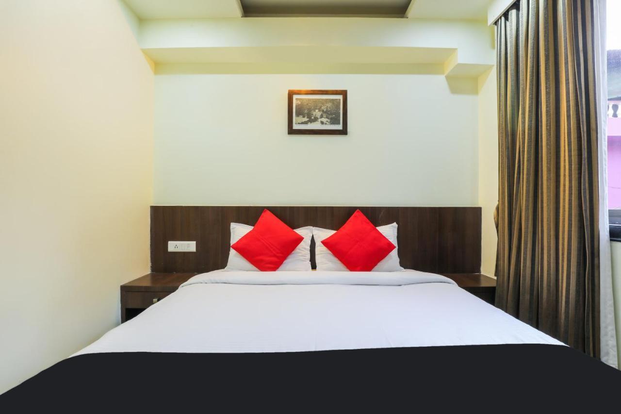 Oyo 63283 Shakti Palace Boma