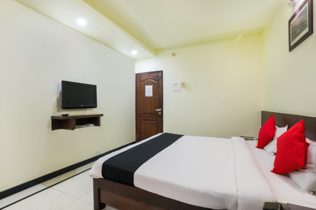 Hotel Oyo 63283 Shakti Palace Boma