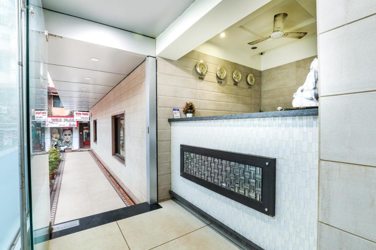 Hotel Oyo 63283 Shakti Palace